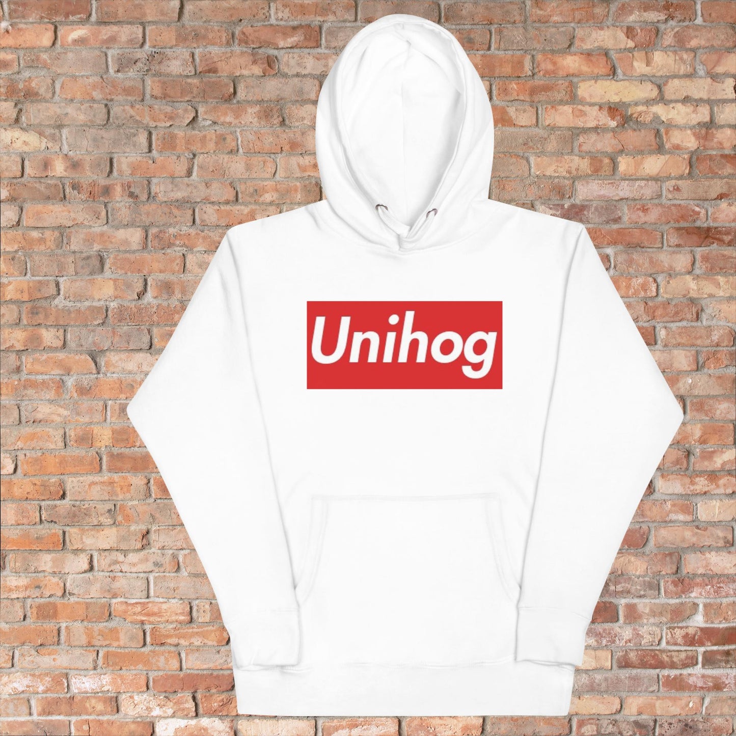 Unisex Hoodie